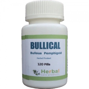 Top 5 Natural Treatments for Bullous Pemphigoid